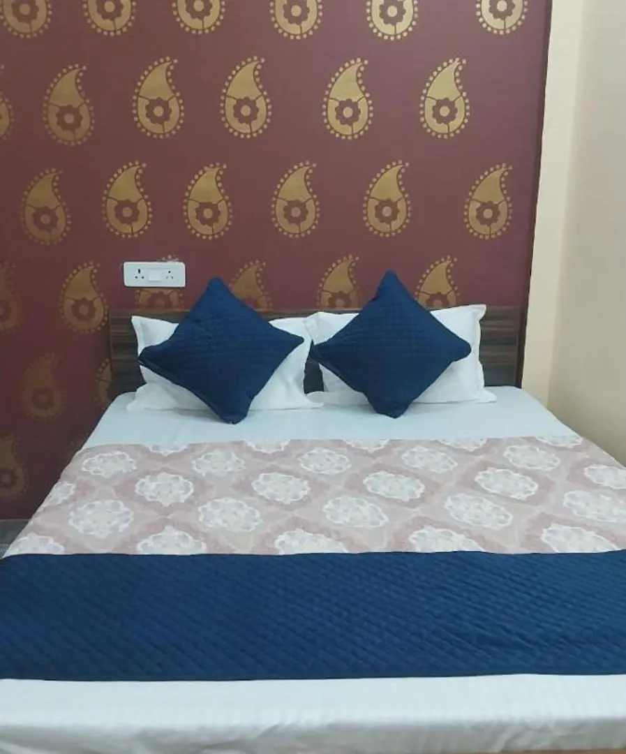 Krishna Ji Paying Guest House Varanasi
